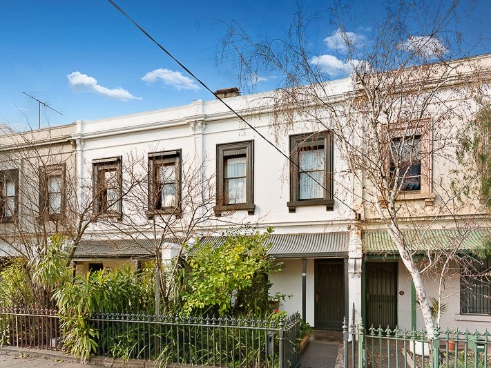 46 Gore Street, Fitzroy, Vic 3065 Property Details