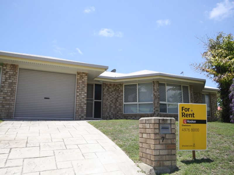 7 Weatherly Court, Clinton, QLD 4680 - realestate.com.au