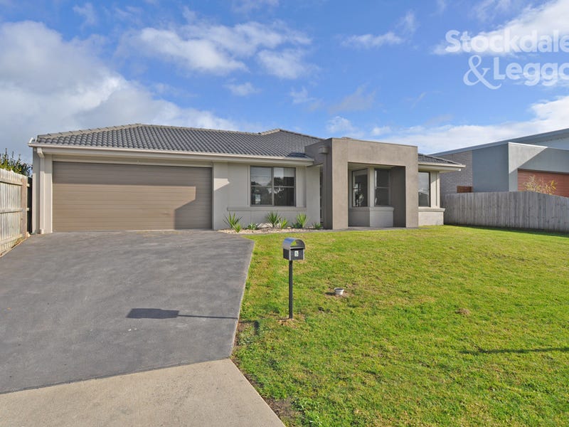 5 Oceanic Drv, Inverloch, Vic 3996 Property Details
