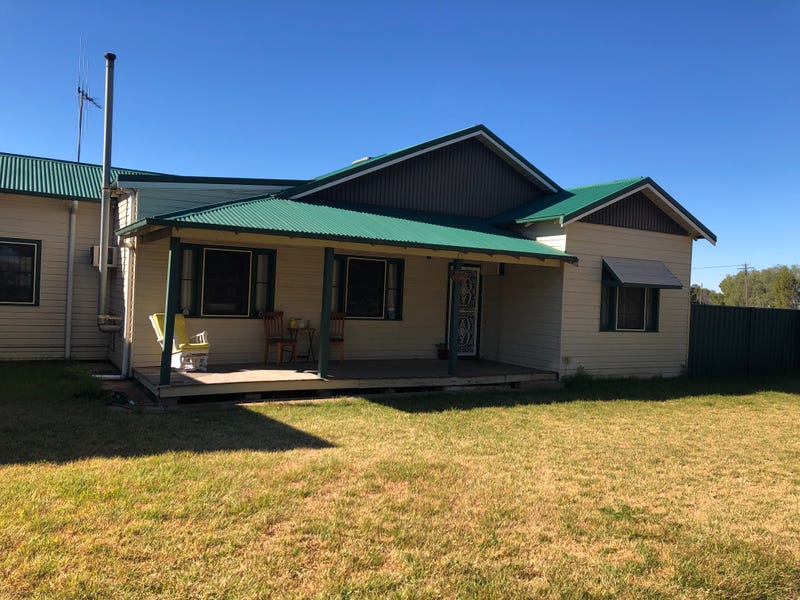 8712 Lachlan Valley Way, Forbes, NSW 2871 Acreage for Sale