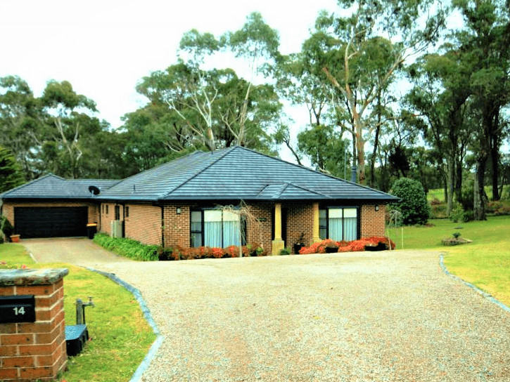 14 Penola Street, Bundanoon, NSW 2578