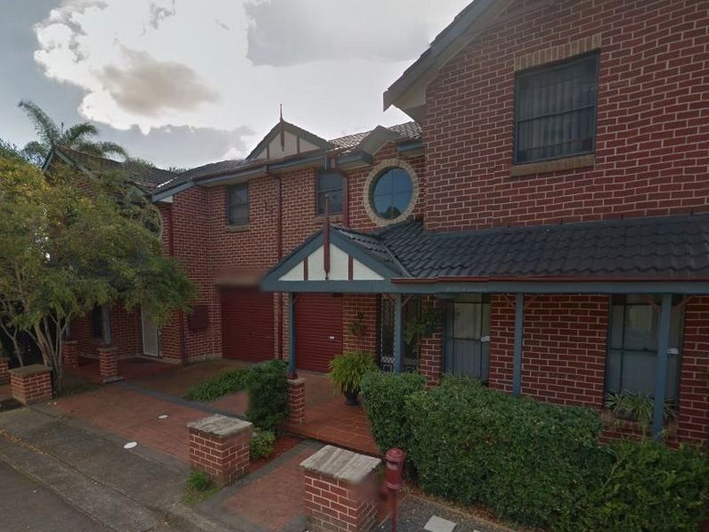 3 Murdock Lane, Guildford, NSW 2161