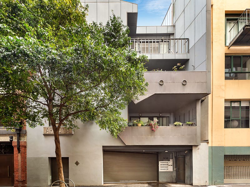 2/9 Anthony Street, Melbourne, Vic 3000 Property Details