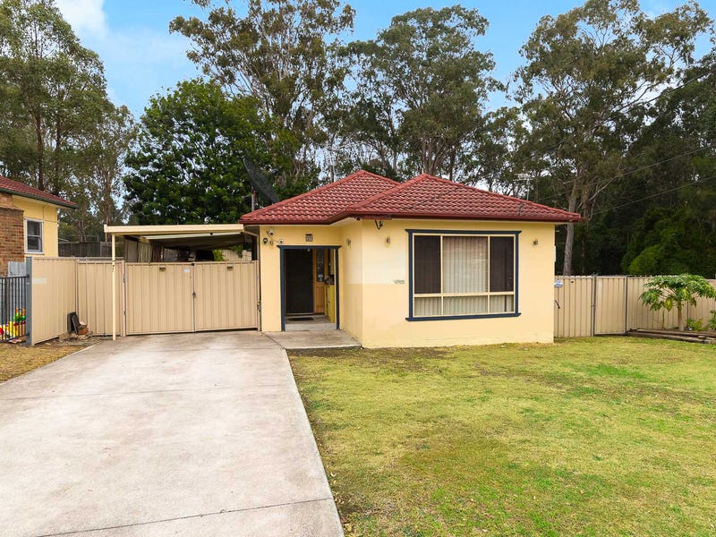 41 Quest Avenue, Carramar, NSW 2163 Property Details