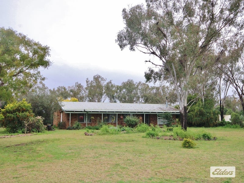 57 Colkerri Drive, Dalby, QLD 4405