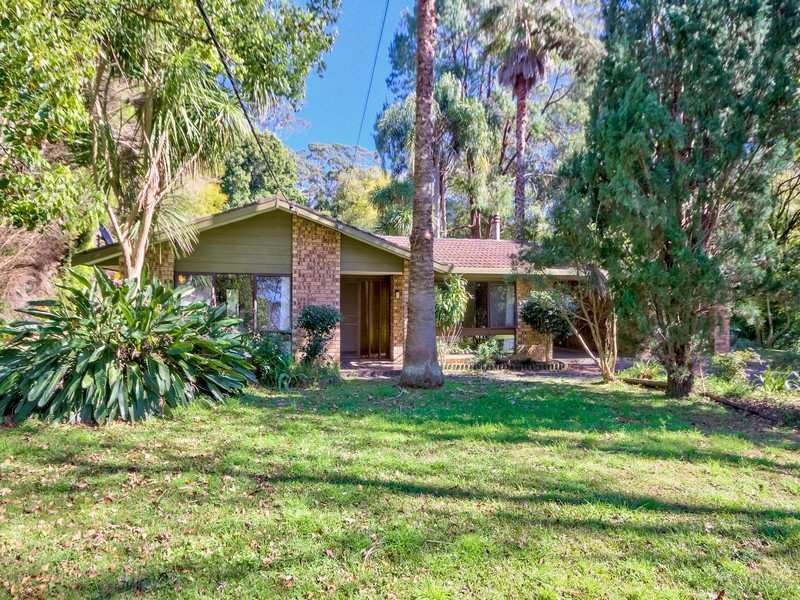 195 Wattle Tree Road, Holgate, NSW 2250