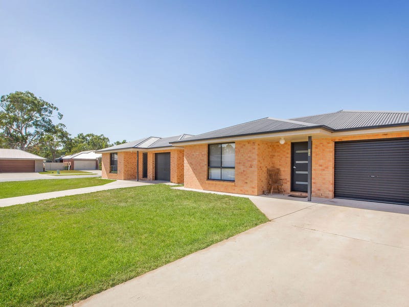 2/6 Pech Avenue, Jindera, NSW 2642