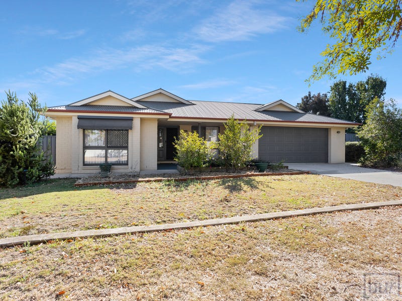 14 Morley Drive, Wahgunyah, Vic 3687 House for Sale