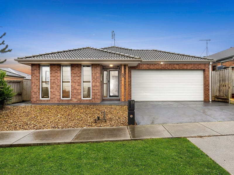 33 Treefern Street, Leopold, Vic 3224 Property Details