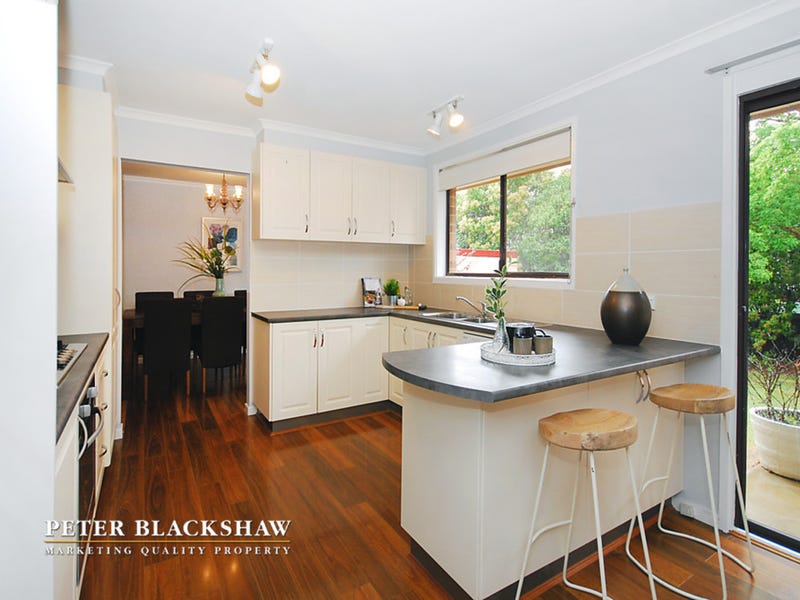 61 Pethebridge Street, Pearce, ACT 2607 Property Details