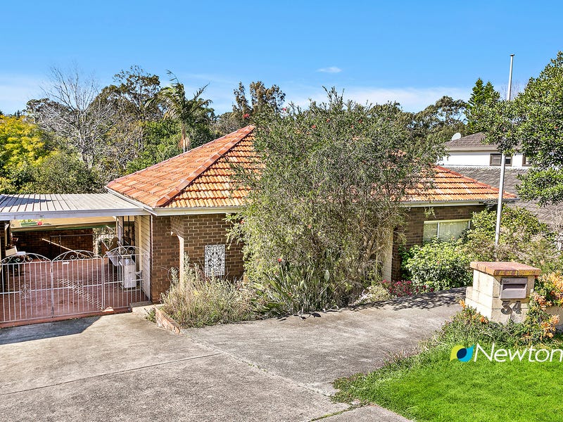34 North West Arm Road, Gymea, NSW 2227 Property Details