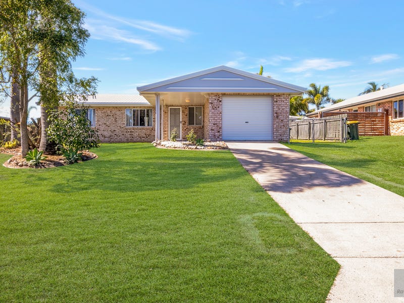 21 Fowler Drive, Yeppoon, Qld 4703 - Realestate.com.au