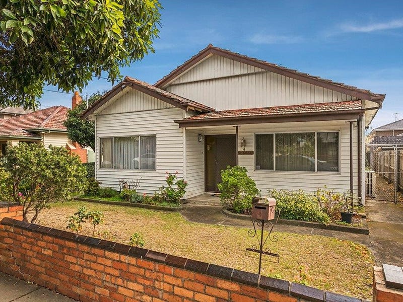 4 Charles Street, Ascot Vale, VIC 3032