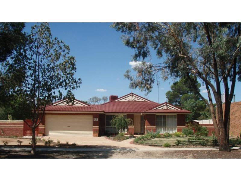 22 Livingstone Street, Mathoura, NSW 2710 Property Details