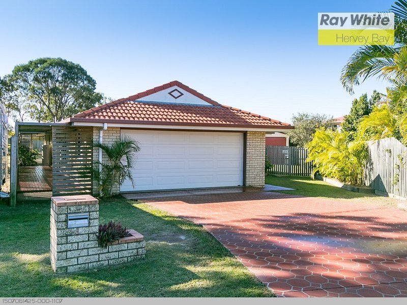 9 Ruddiman Court, Torquay, Qld 4655 Property Details