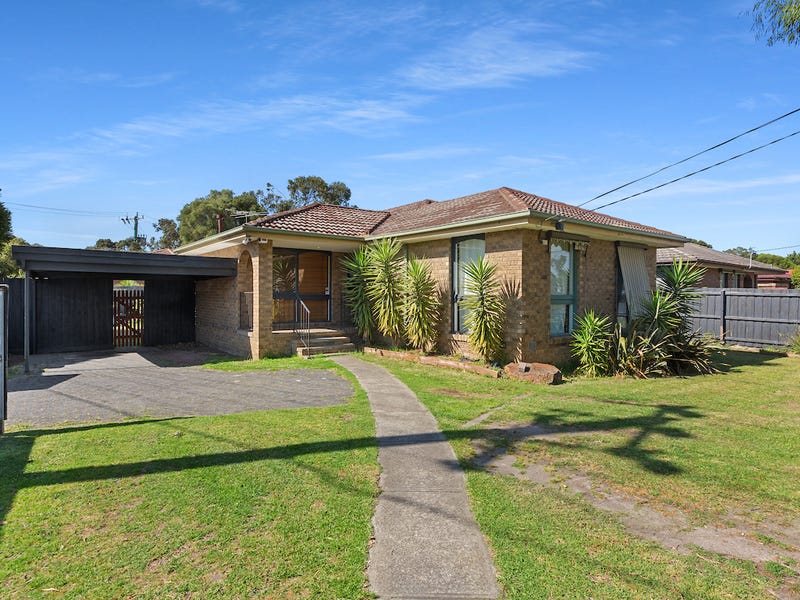 519 Frankstondandenong Road, Carrum Downs, Vic 3201