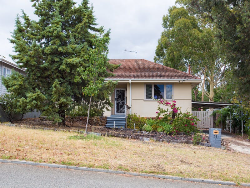 31 The Strand, Bayswater, WA 6053 Property Details