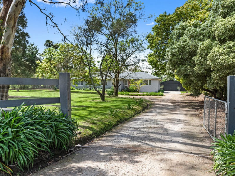 616 Stumpy Gully Road, Tuerong, Vic 3915 Acreage for Sale