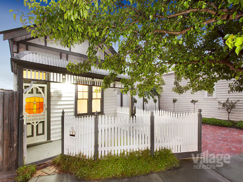 193 Pilgrim Street, Seddon, Vic 3011 Property Details