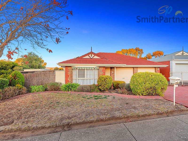1 Roycroft Place, Golden Grove, SA 5125
