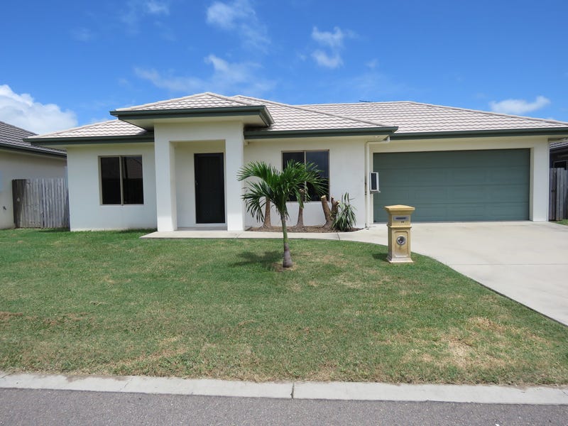 14 Seabreeze Cres, Bowen, Qld 4805