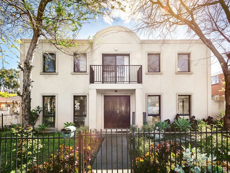 1/19 Eldridge Street, Footscray, VIC 3011