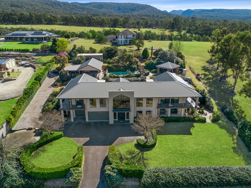 11 Kestrel Way, Yarramundi, NSW 2753 Property Details