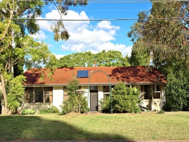 1 Bradley Drive, Carlingford, NSW 2118 Property Details