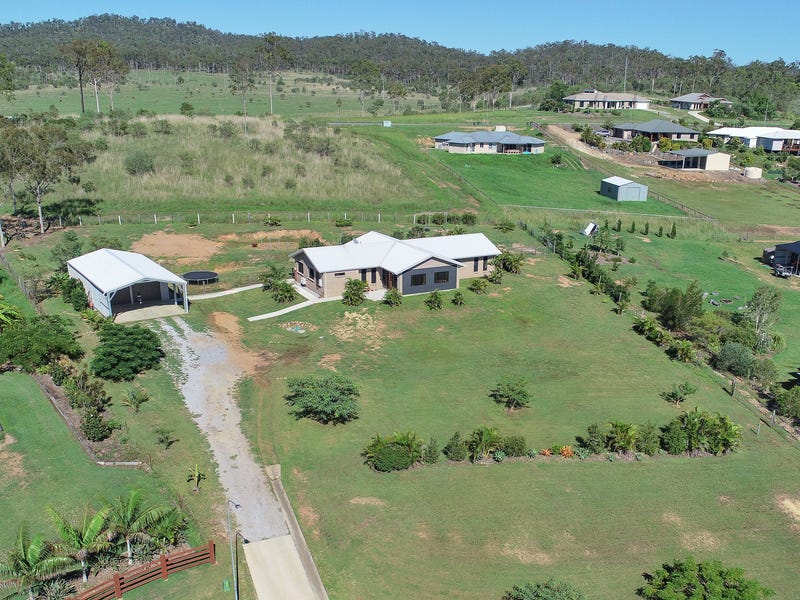 26 Jillaroo Close, Benaraby, Qld 4680 Property Details