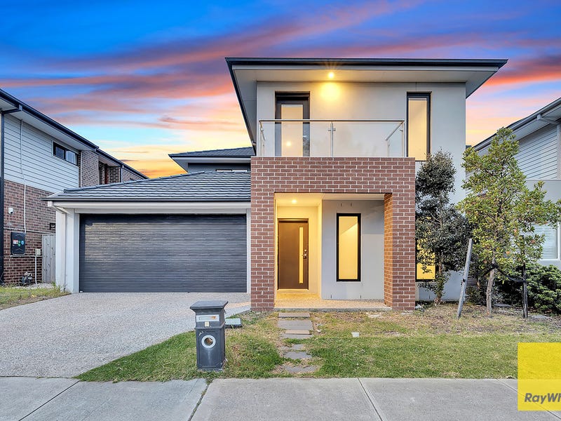 6 Newport Avenue, Williams Landing, Vic 3027 House for Sale