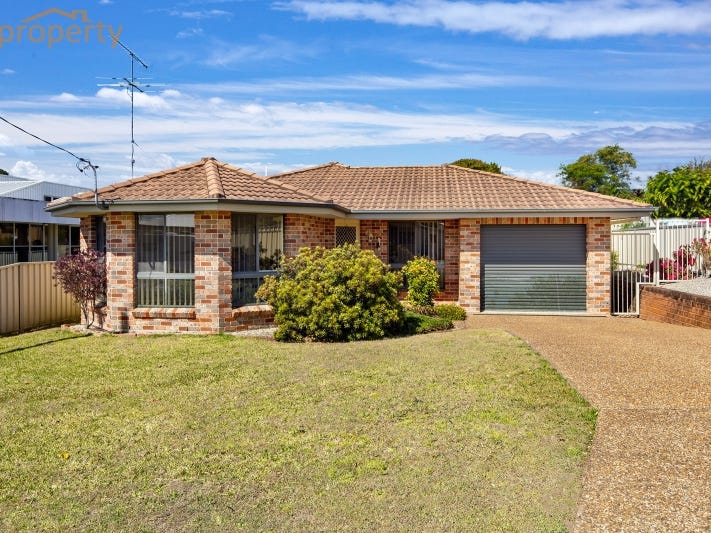 2 Station Street, Macksville, NSW 2447 Property Details