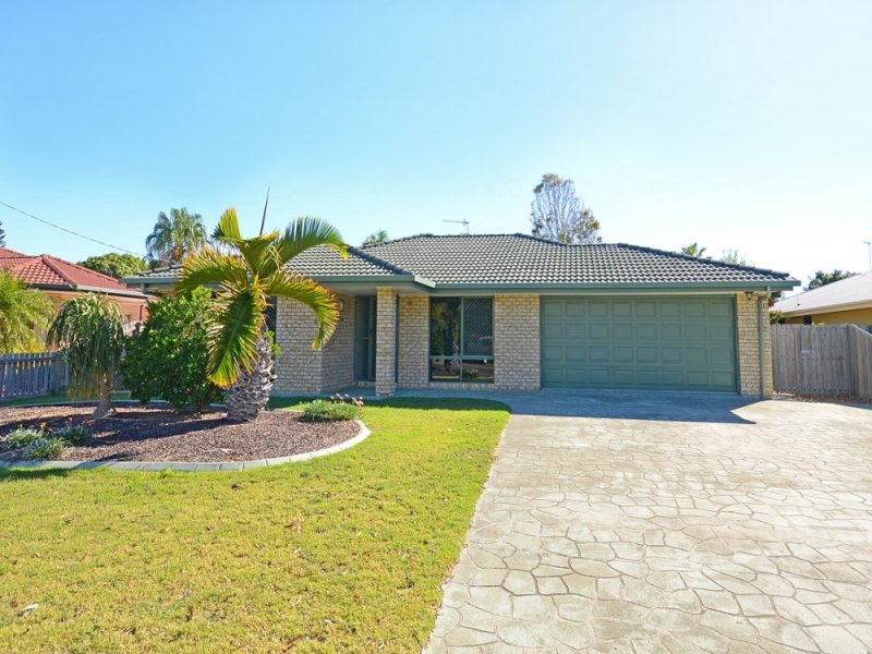 58 Cunningham Street, Urangan, QLD 4655