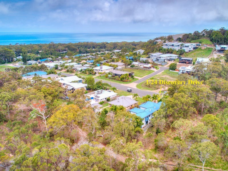 1/24 Discovery Drive, Agnes Water, QLD 4677