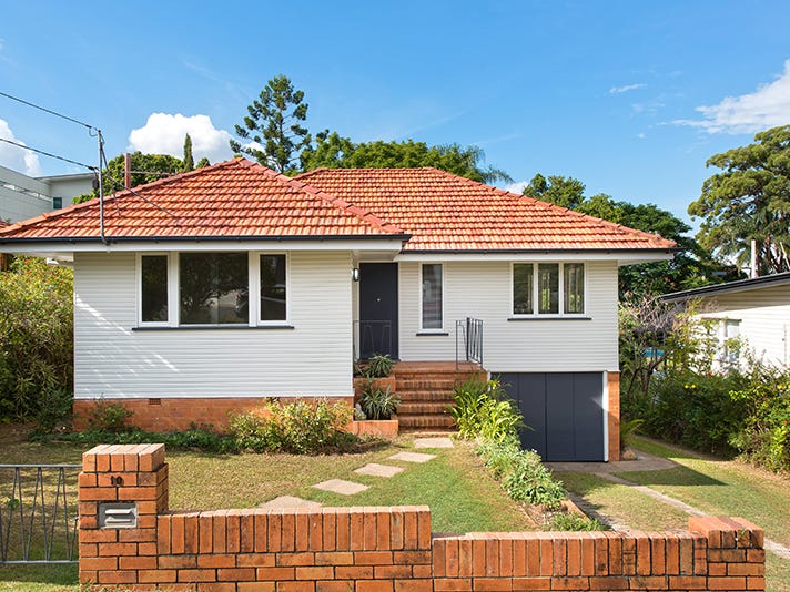 10 Justin Street, Holland Park West, QLD 4121 10 Justin Street, Holland Park West, QLD 4121