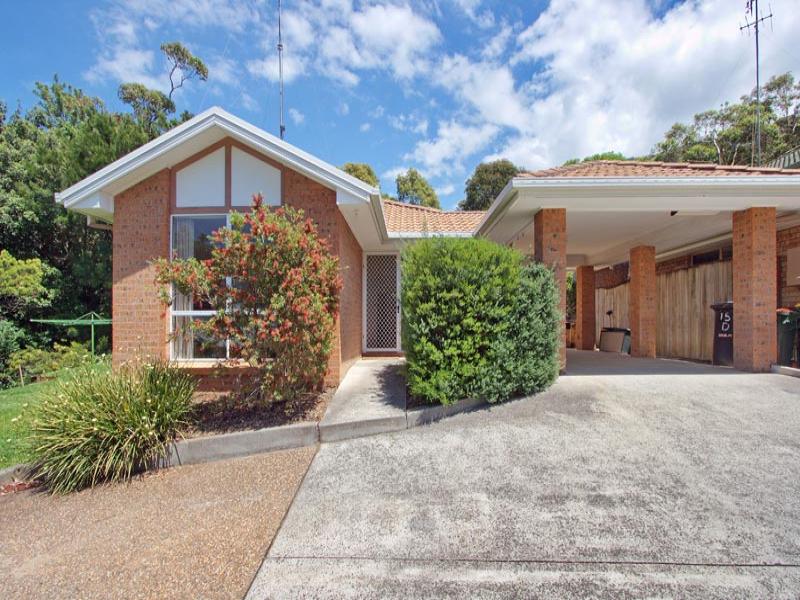 15a Park Street, Coledale, NSW 2515 Property Details
