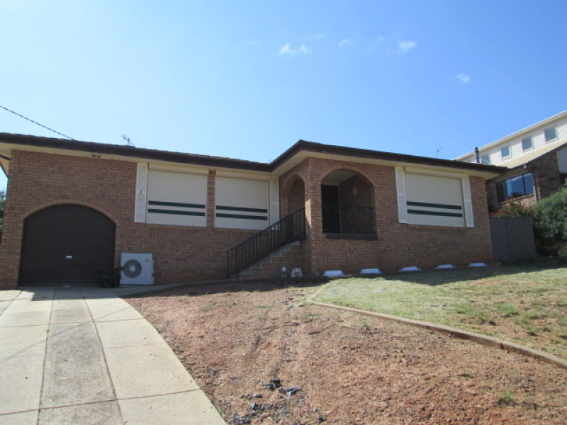 7 Ada Street, Goulburn, NSW 2580