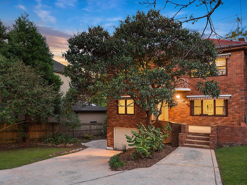37 Woodlands Road, East Lindfield, NSW 2070