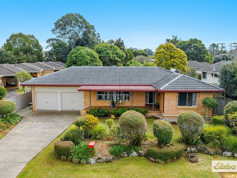 1 Parkland Drive, Alstonville, NSW 2477