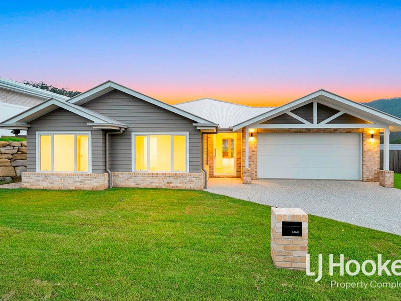 11 Karrakas Way, Benobble, Qld 4275 - Property Details