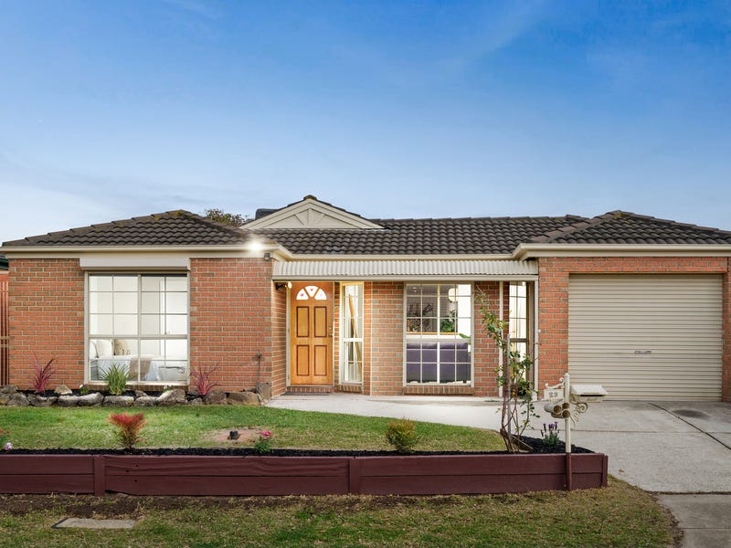 29 Quarrion Court, Hoppers Crossing, VIC 3029