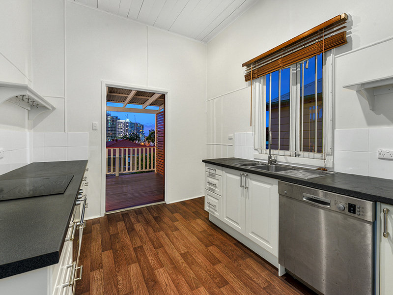 33 Park Street, Spring Hill, QLD 4000