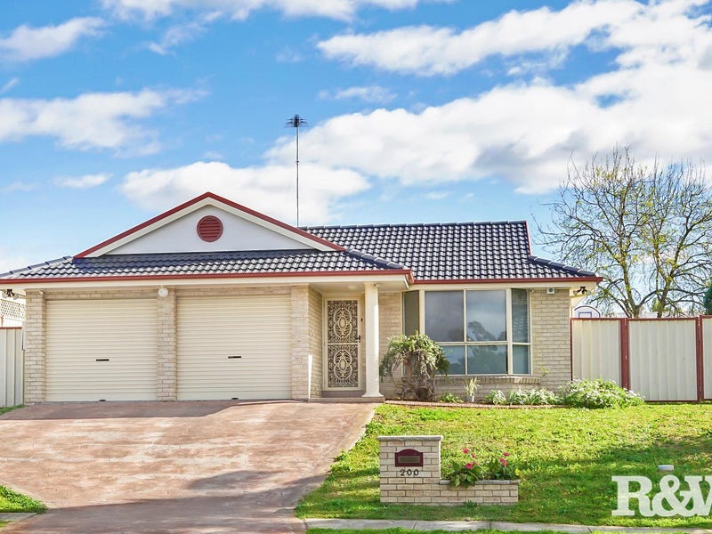 Sold House Prices Auction Results In Erskine Park Nsw 2759 Realestate Com Au