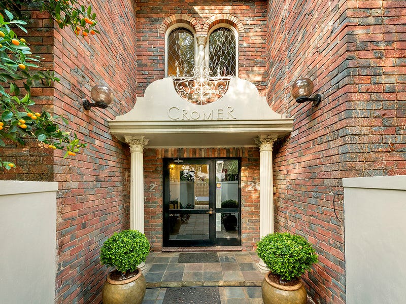 1/2022 Marne Street, South Yarra, VIC 3141