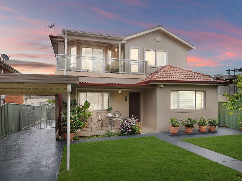 1A Ferguson Avenue, Wiley Park, NSW 2195