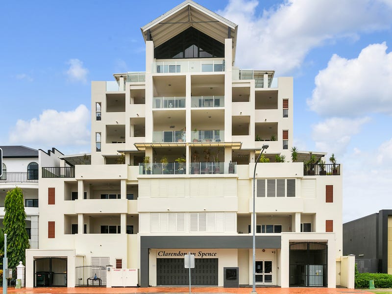 10/79 Spence Street, Cairns City, Qld 4870 Apartment for Sale