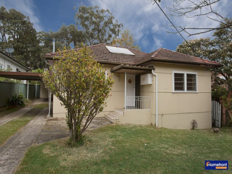 9 Goodlands Avenue, Thornleigh, NSW 2120