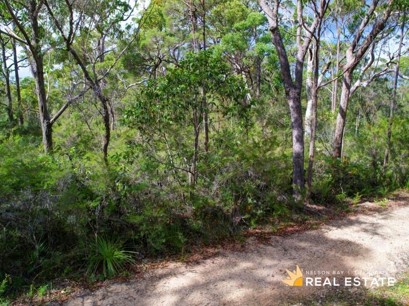 Land for Sale in North Arm Cove, NSW 2324