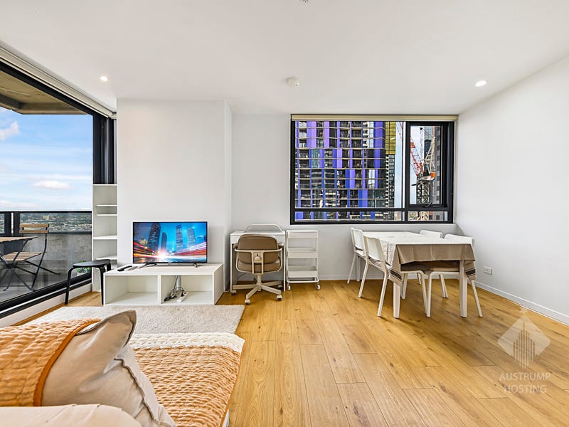 1 Bedroom Apartments &amp; units for Rent in Melbourne, VIC