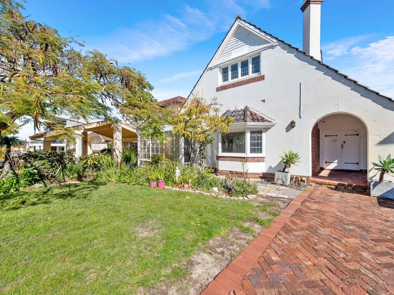 125 Gregory Street, Wembley, WA 6014