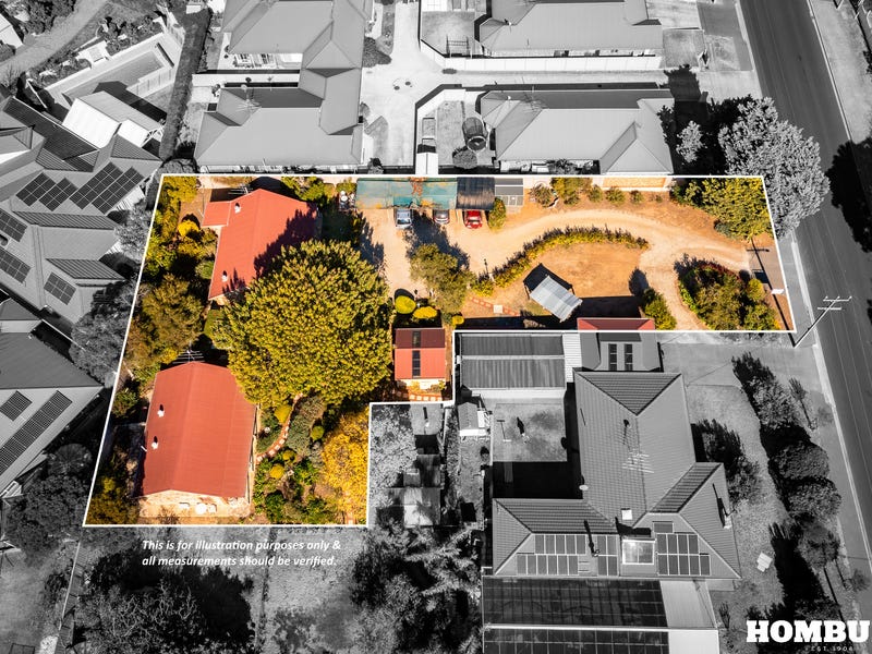 89 Langmeil Road, Tanunda, SA 5352 House for Sale